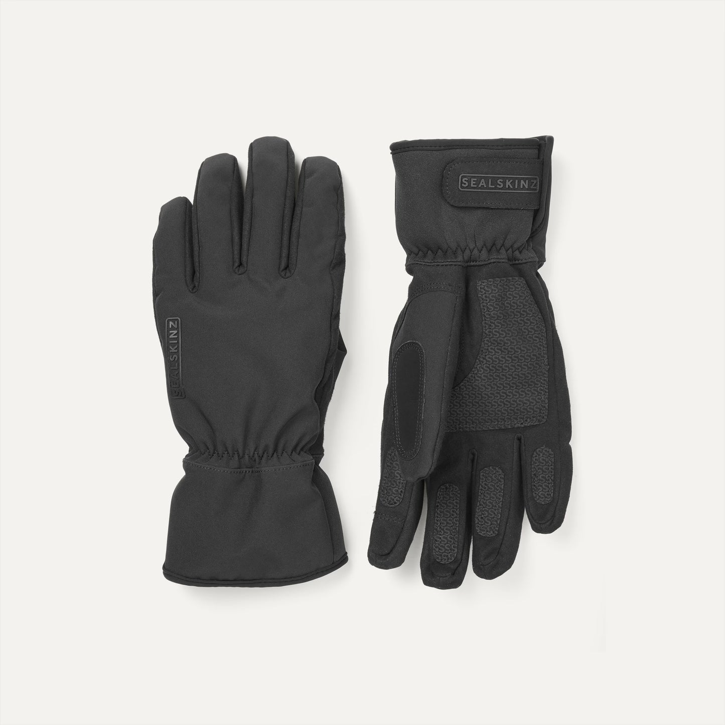 Sealskinz Howe Waterproof All Weather Multi-Activity Glove with Fusion Control
