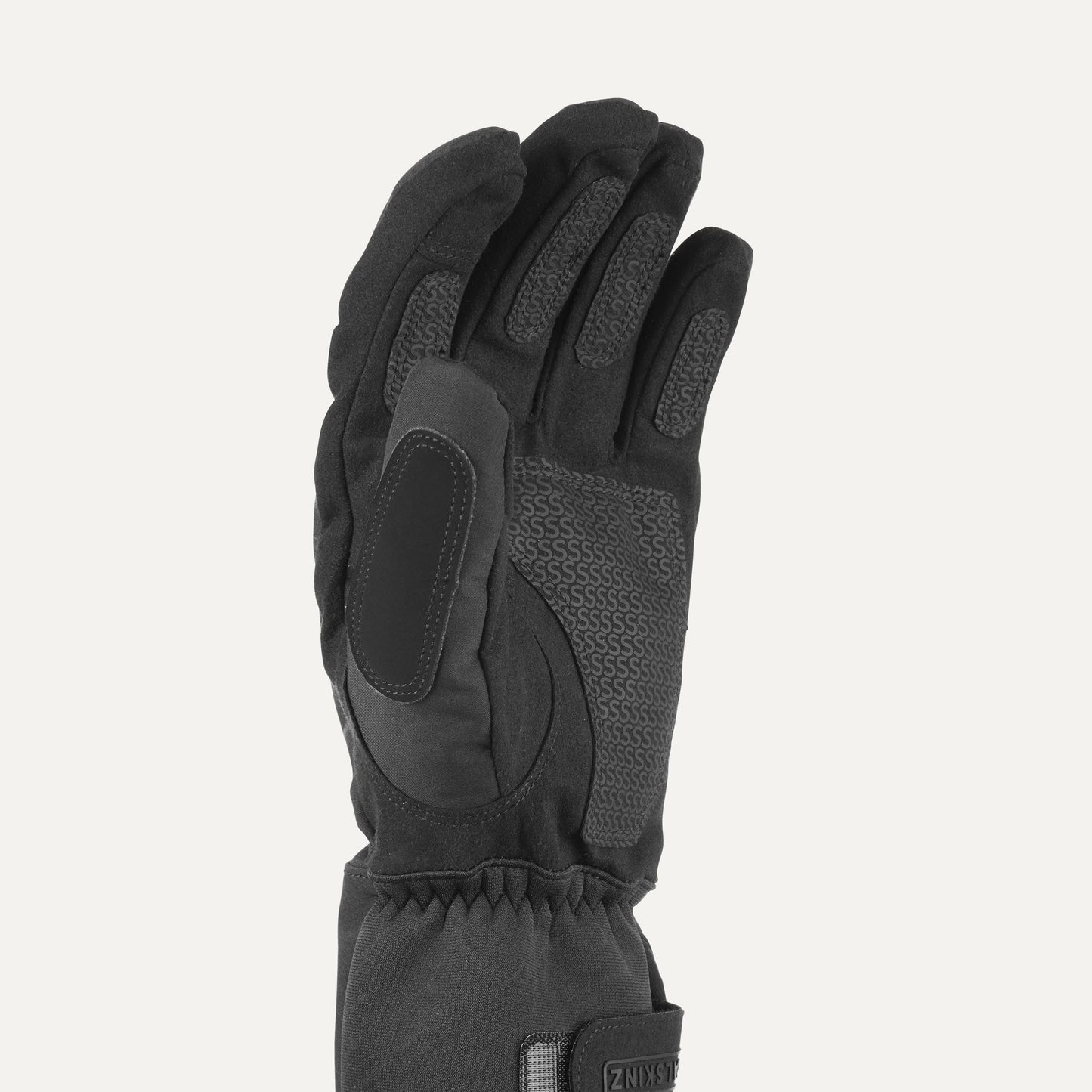 Sealskinz Howe Waterproof All Weather Multi-Activity Glove with Fusion Control