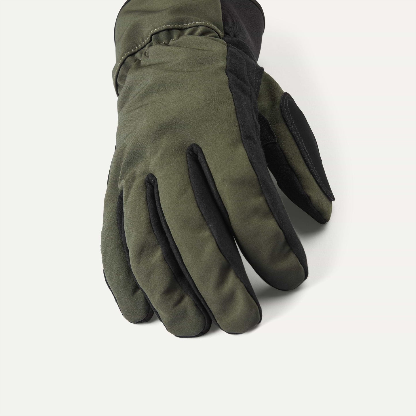 Sealskinz Howe Waterproof All Weather Multi-Activity Glove with Fusion Control