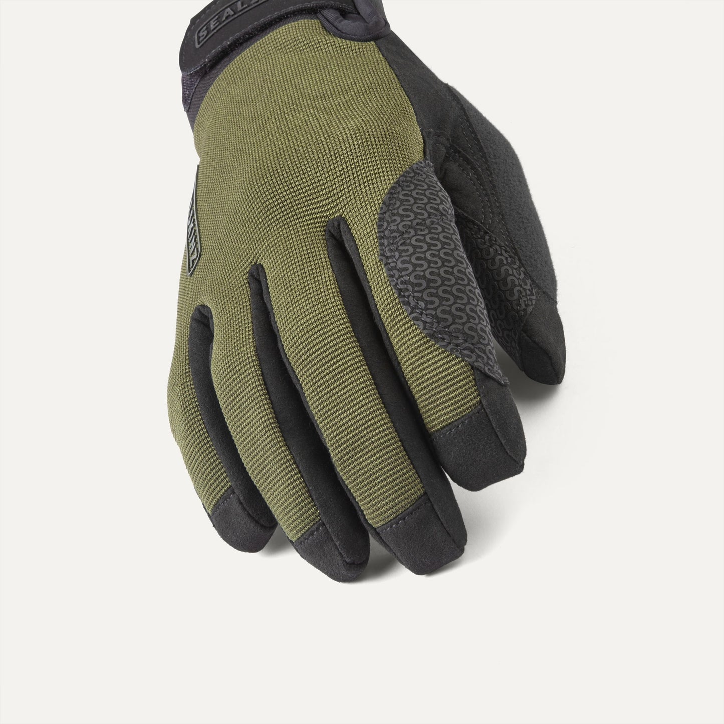 Sealskinz Harling Waterproof All Weather Glove