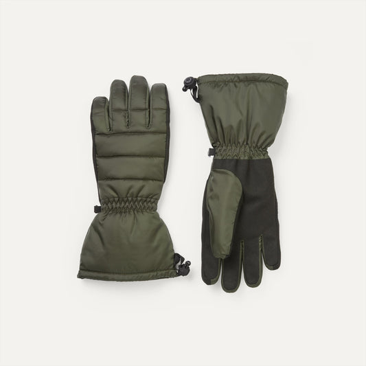Sealskinz Tivetshall Waterproof All Weather Lightweight Insulated Gauntlet