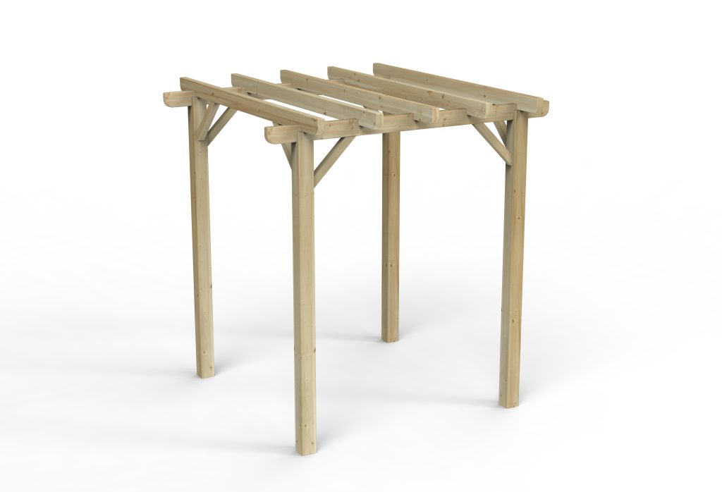 Forest Garden Premium Ultima Pergola