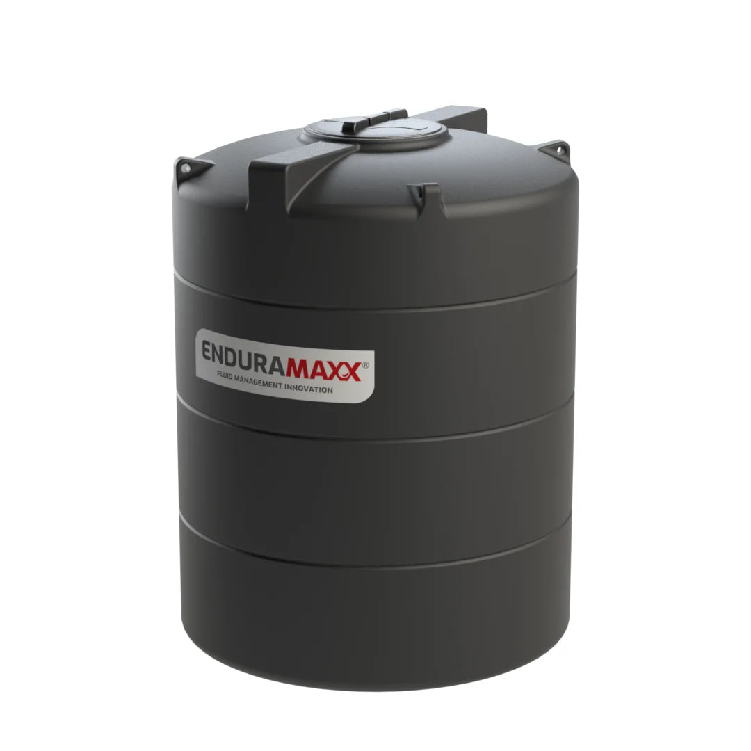 Enduramaxx Rainwater Harvesting Tank 2500L