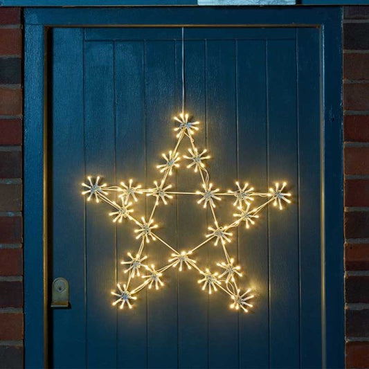 Smart Garden SparkleStar 160 LEDs