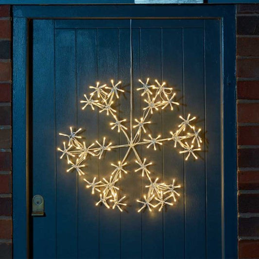 Smart Garden SparkleSnow 180 LEDs