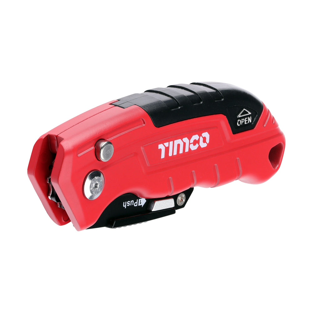 TIMCO Professional Utility Knife 