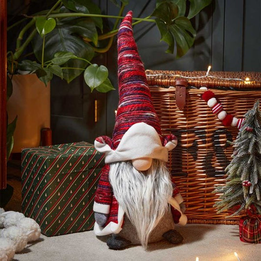 Three Kings Jumbo Nordic Sven Gonk