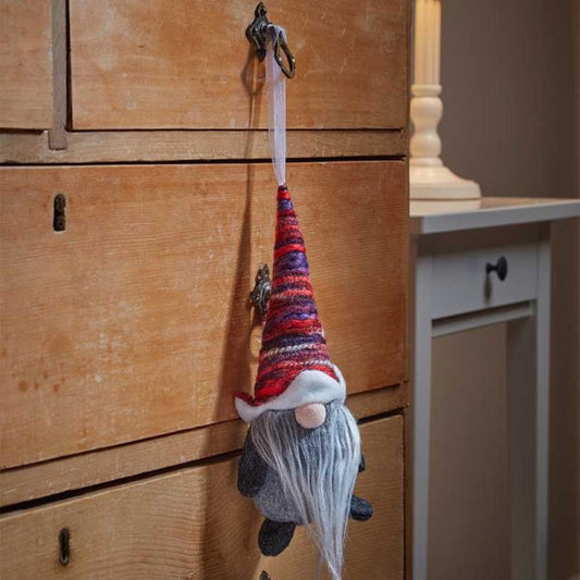 Three Kings Nordic Sven Gonk Pendant