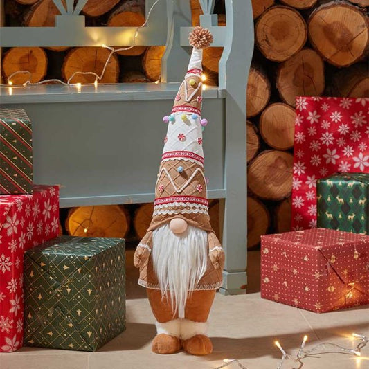 Three Kings Standing Mr Gingerbread
