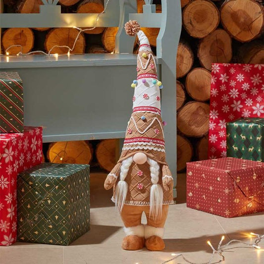 Three Kings Standing Mrs Gingerbread