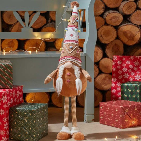 Three Kings Standing Mrs Gingerbread