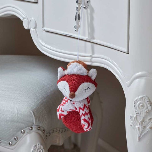 Three Kings Foxy Pendant