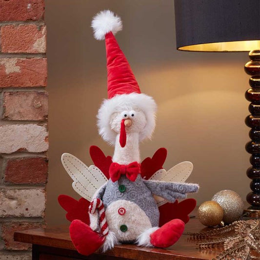 Three Kings Larry Legs Seasonal Plush