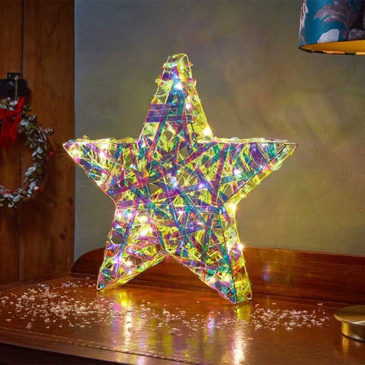Smart Garden OpaLight Star 40cm