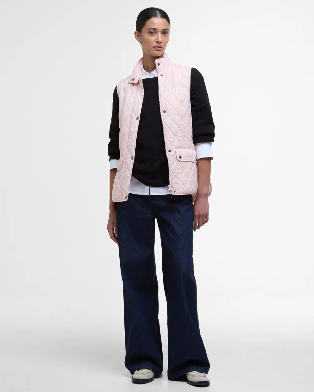 Barbour Otterburn Gilet