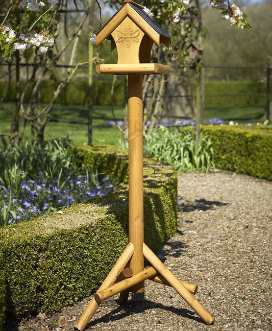 Tom Chambers Bird Table Honeybee