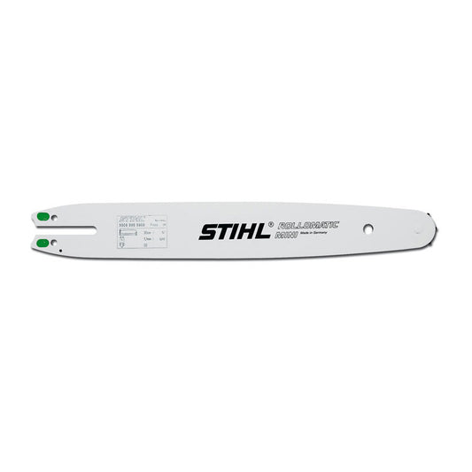 STIHL Rollomatic E Mini Guide Bar 1/4"P 10" 1.1mm