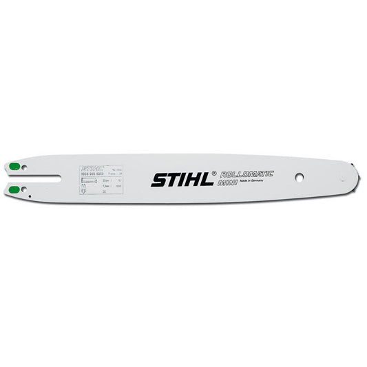 STIHL Rollomatic E Mini Guide Bar 1/4"P 12" 1.1mm