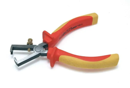 Hilka 6" 150mm Wire Stripper VDE Pliers