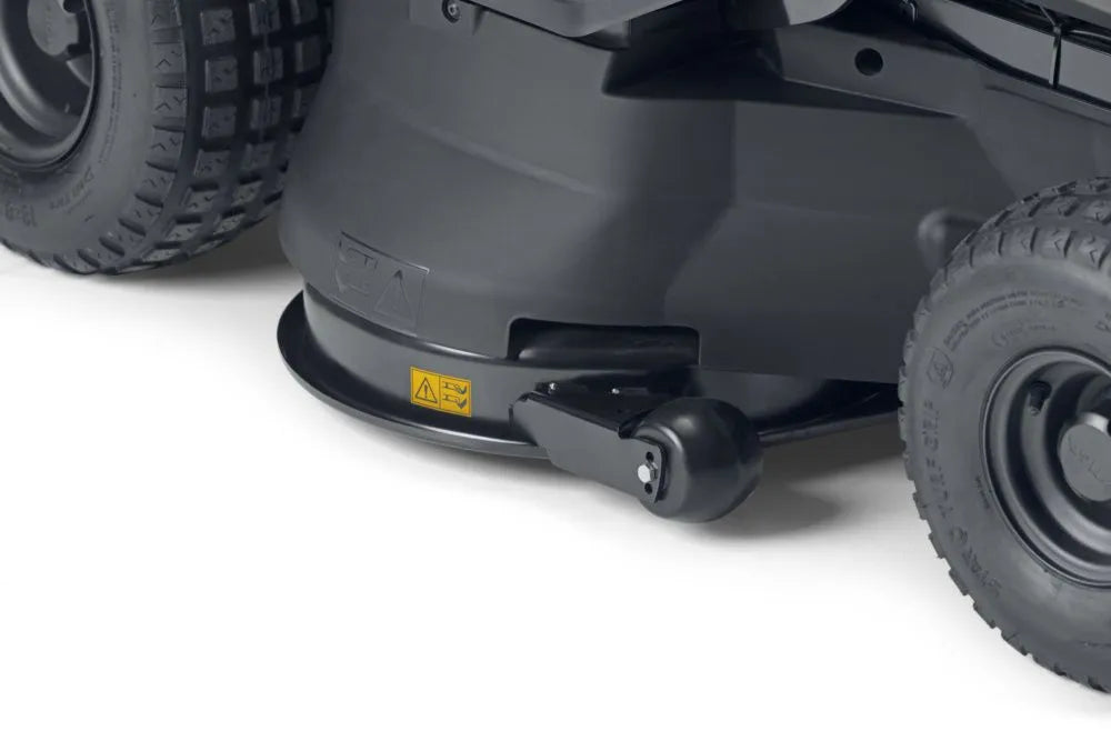 STIGA Estate 798 W Petrol Lawn Tractor