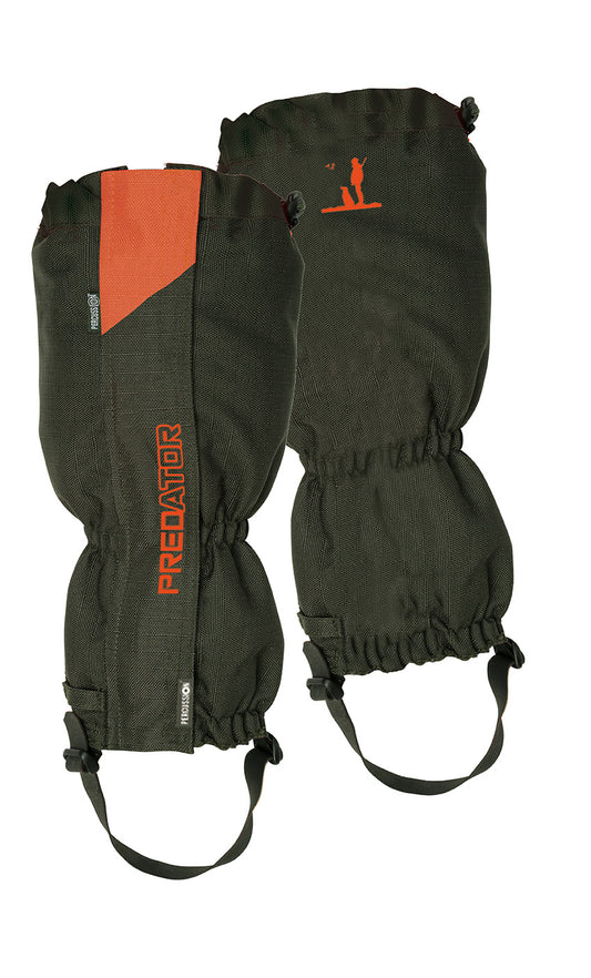 Percussion Predator 1200R Hunting Gaiters