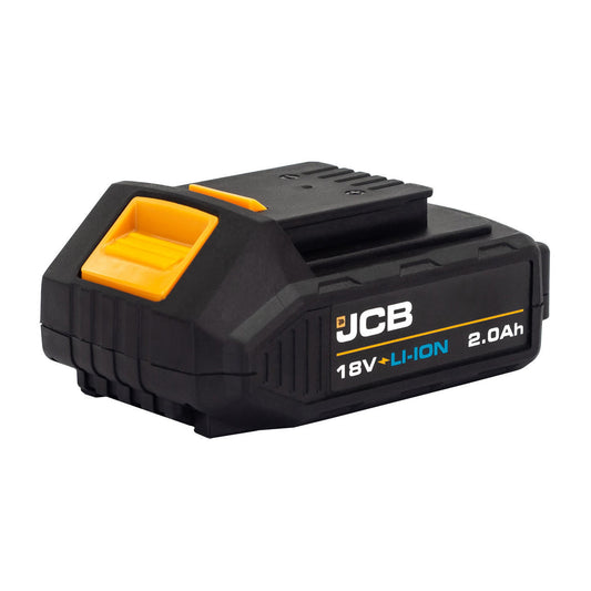 JCB 18V 2.0Ah Lithium-Ion Battery