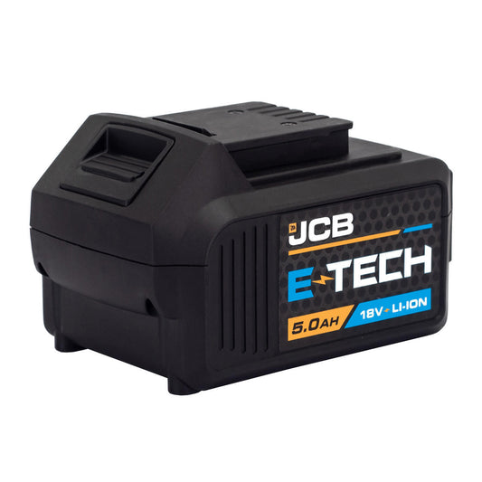 JCB 18V 5.0Ah Lithium-Ion Battery
