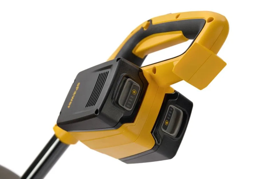 Stiga GT 300e Cordless Grass Strimmer