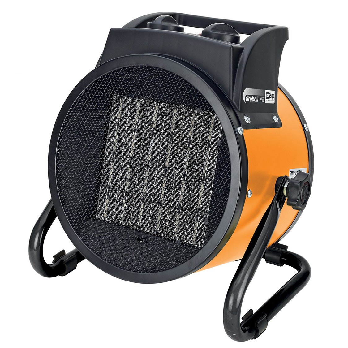 SIP Fireball Turbofan 3001 Electric Fan Heater