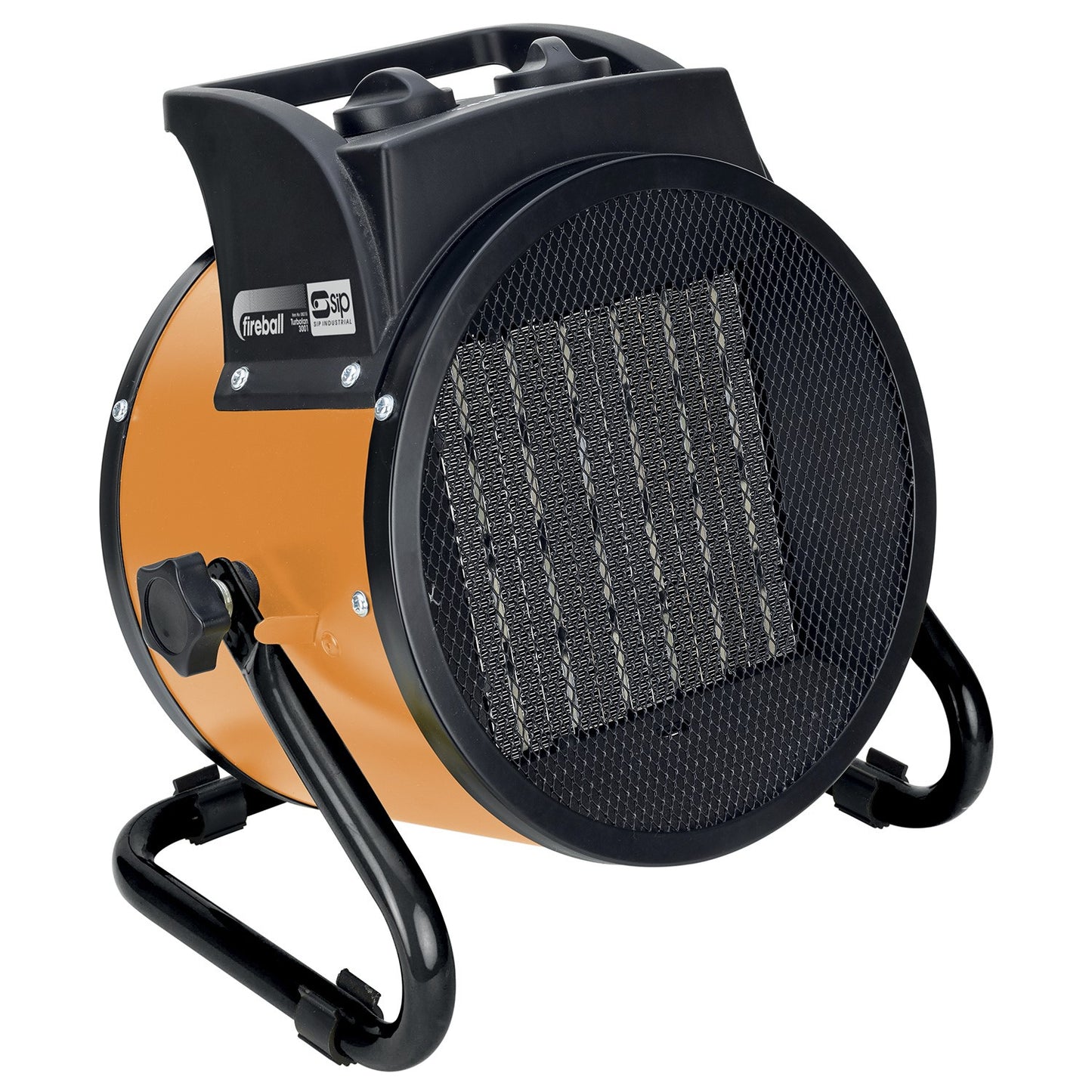 SIP Fireball Turbofan 3001 Electric Fan Heater