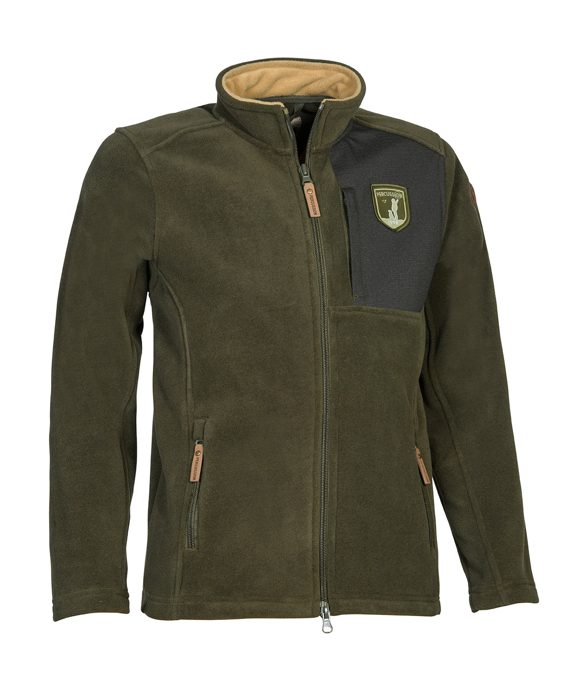 Percussion Norway Children's Fleece Jacket