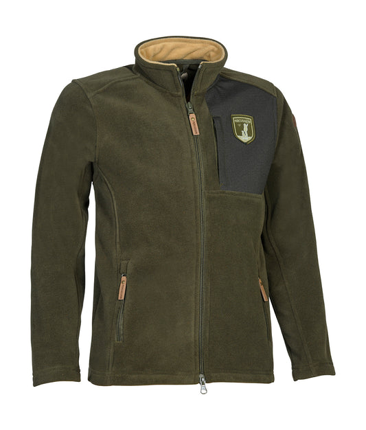 Percussion Norway Children's Fleece Jacket