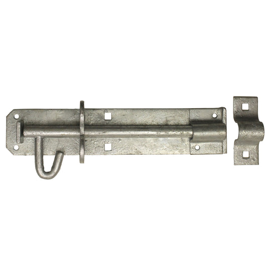 Perry No.2A Medium Brenton Galvanised Padbolts