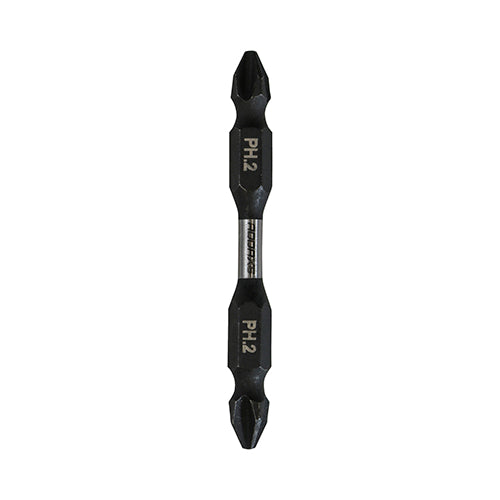 X6 PH2 double end bit 2 PK