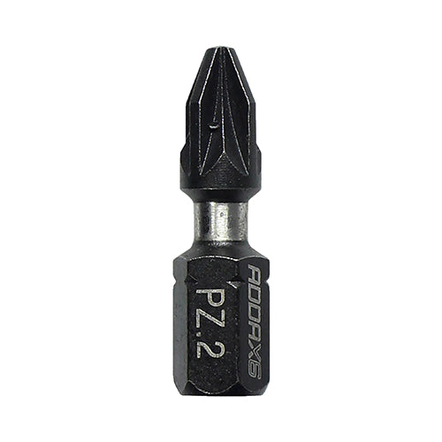X6i Impact PZ2 Bit SINGLE
