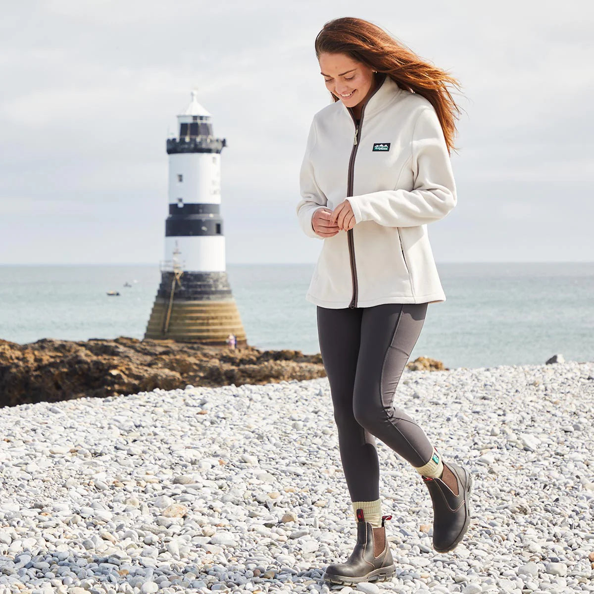 Ridgeline Infinity Leggings