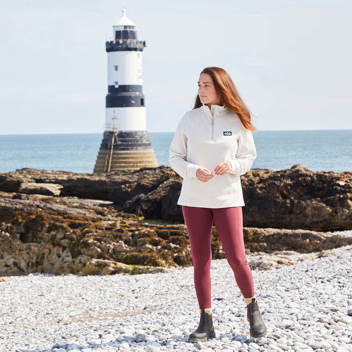 Ridgeline Infinity Leggings