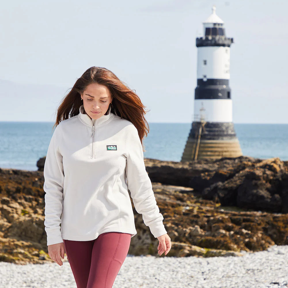 Ridgeline Women's Narvik Fleece Sweatshirt