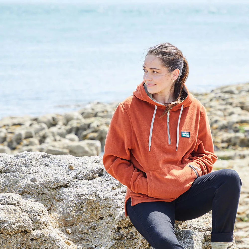 Ridgeline Ballistic Hoodie