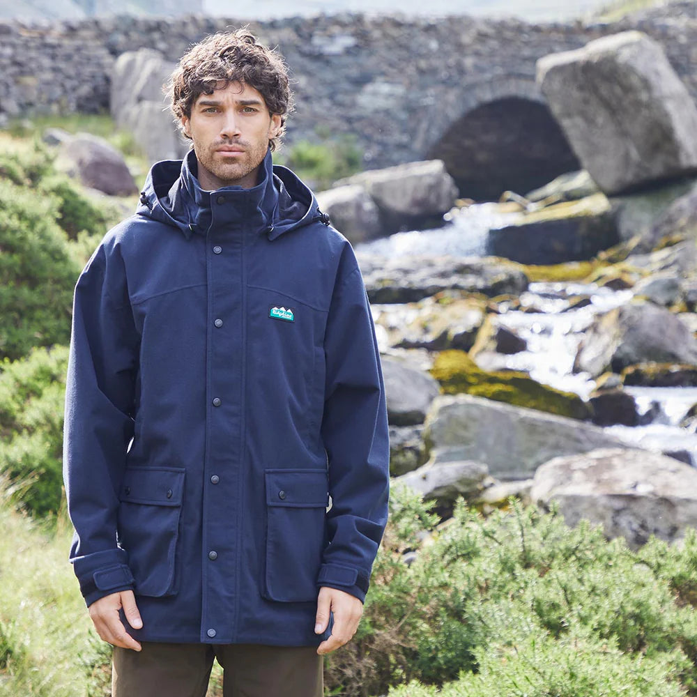 Ridgeline Men's Torrent Jacket