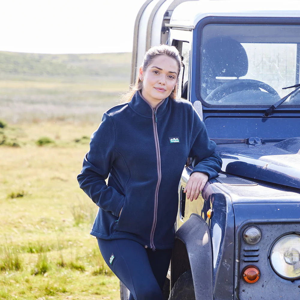 Ridgeline Women's Brenna Fleece