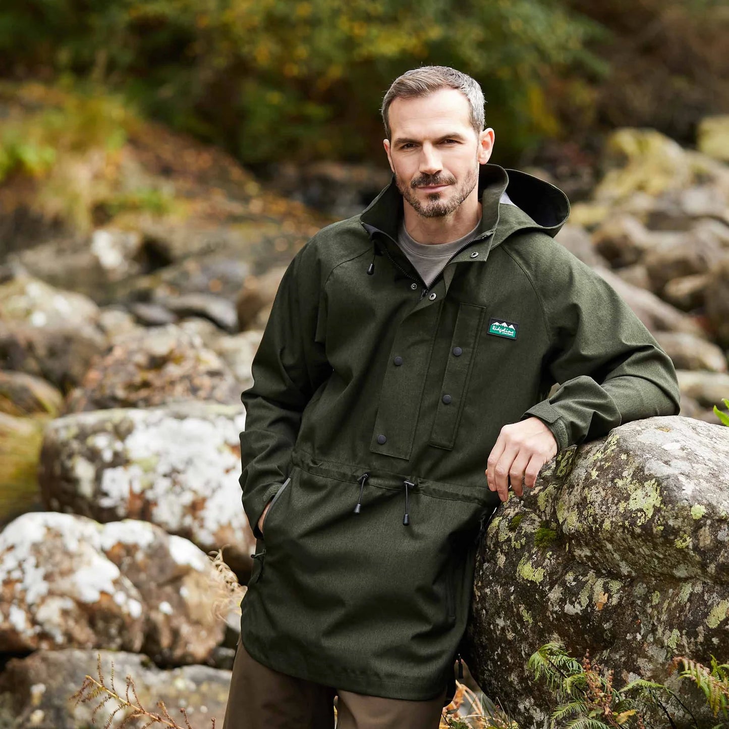 Ridgeline Monsoon Light Smock