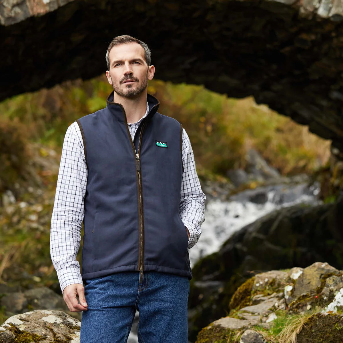Ridgeline Monarch Gilet