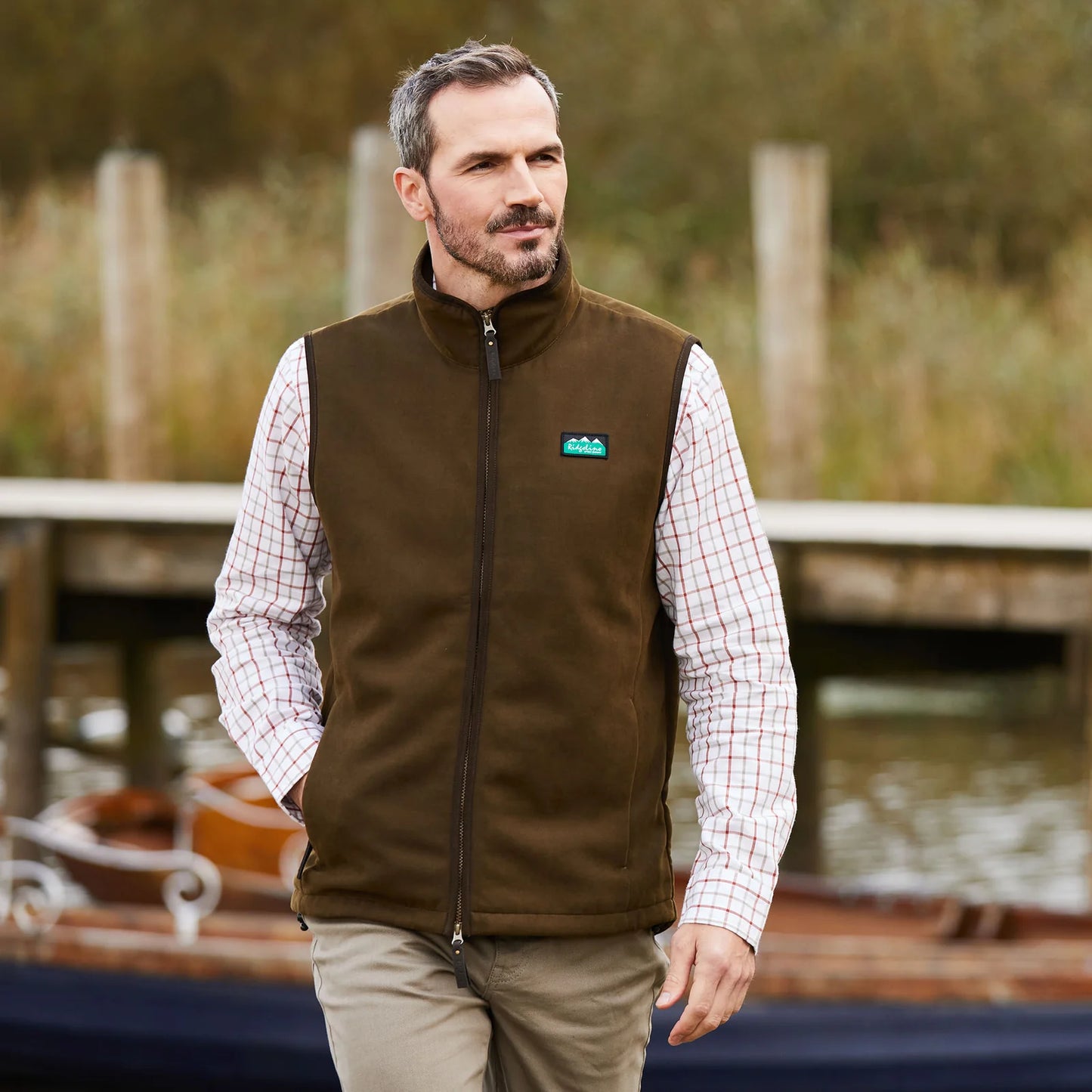 Ridgeline Monarch Gilet