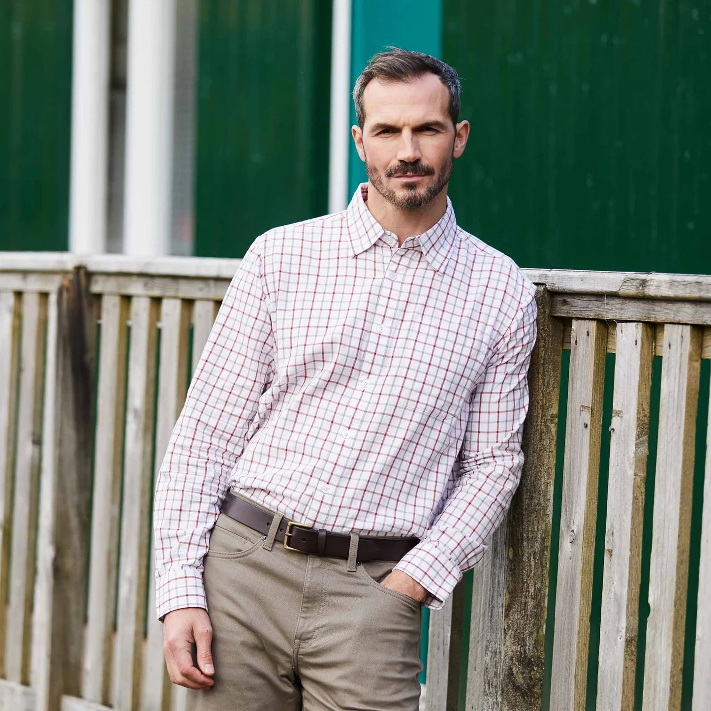 Ridgeline Sedgebrook Shirt