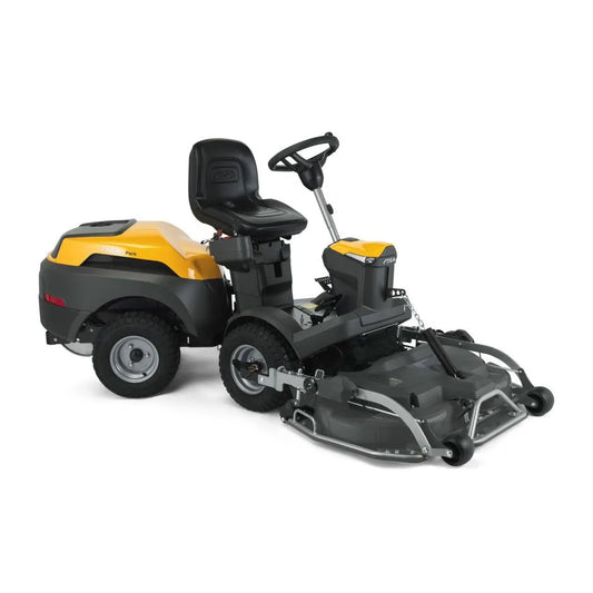 STIGA Park 500 W Petrol Front Mower