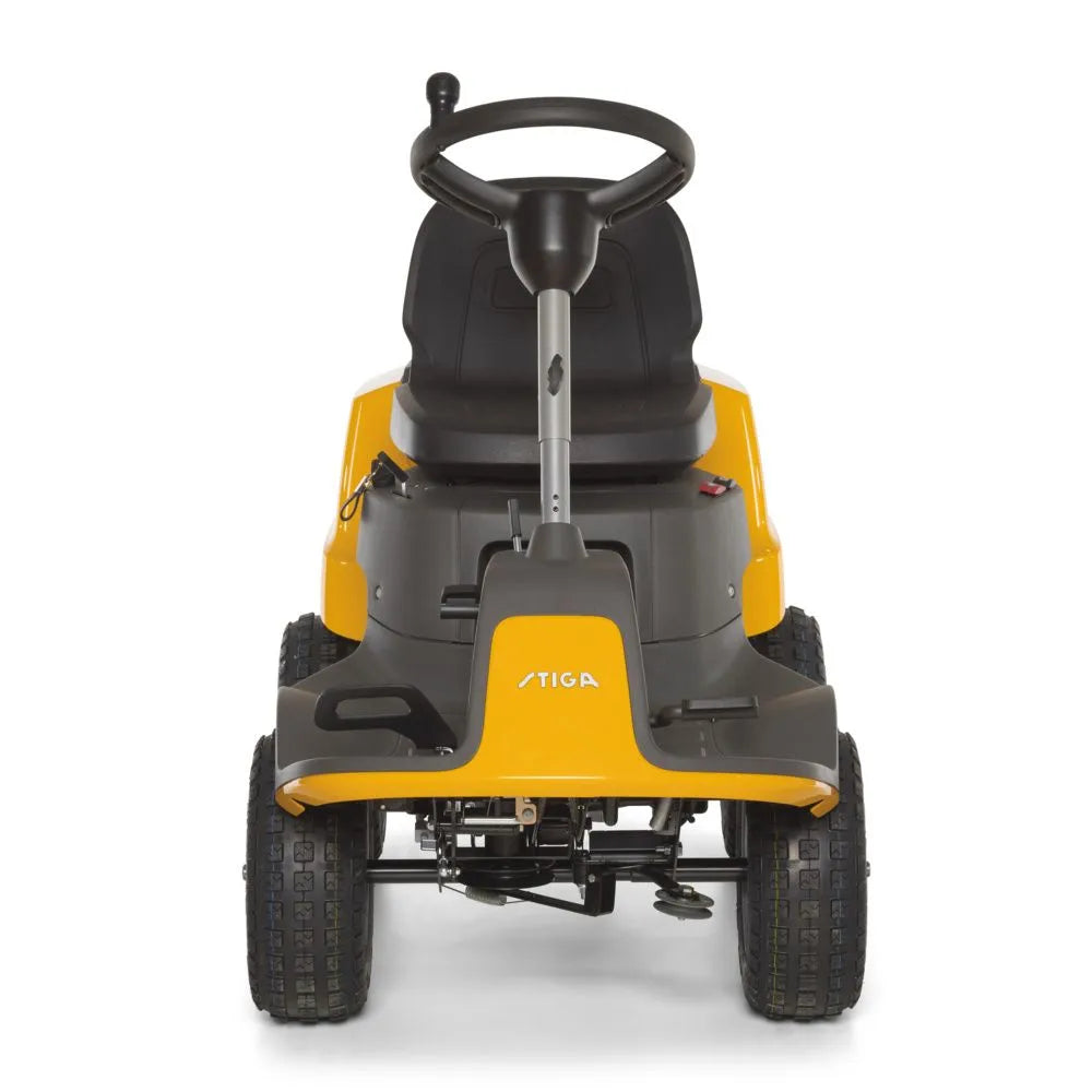 STIGA Park 300RC Petrol Front Mower