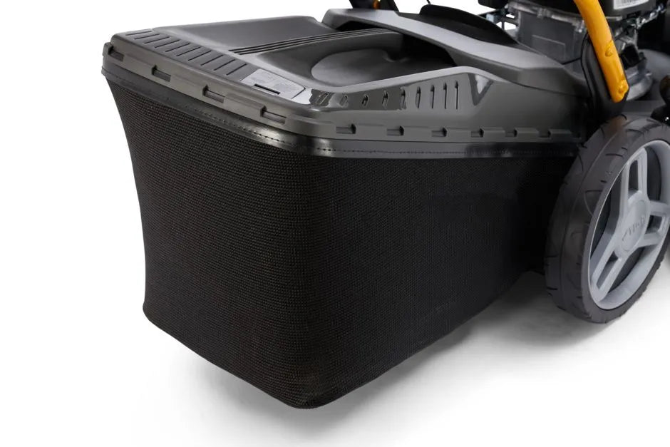 STIGA Combi 553 SE Petrol Lawn Mower 51cm