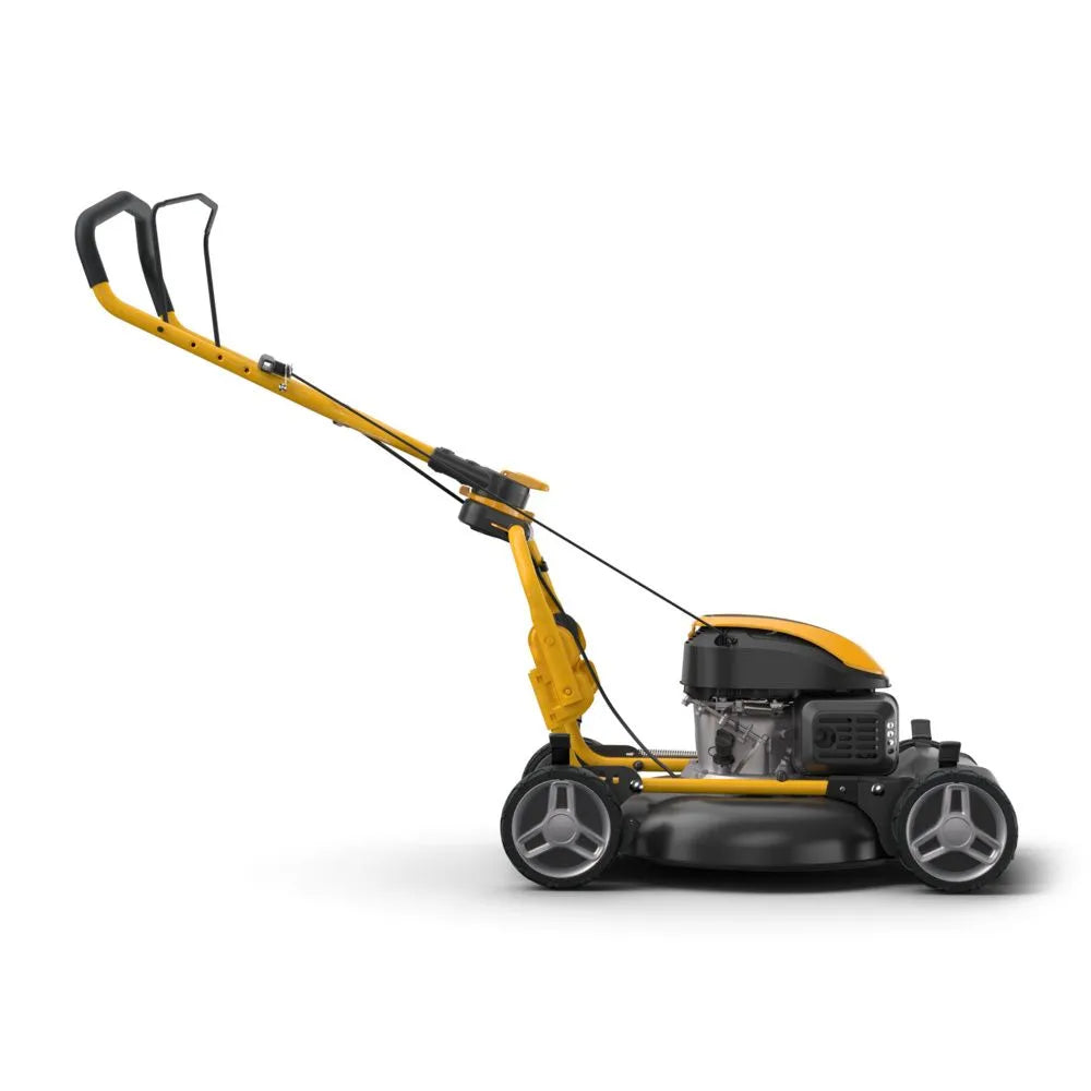 Stiga Multiclip 547 Petrol Mulching Lawn Mower