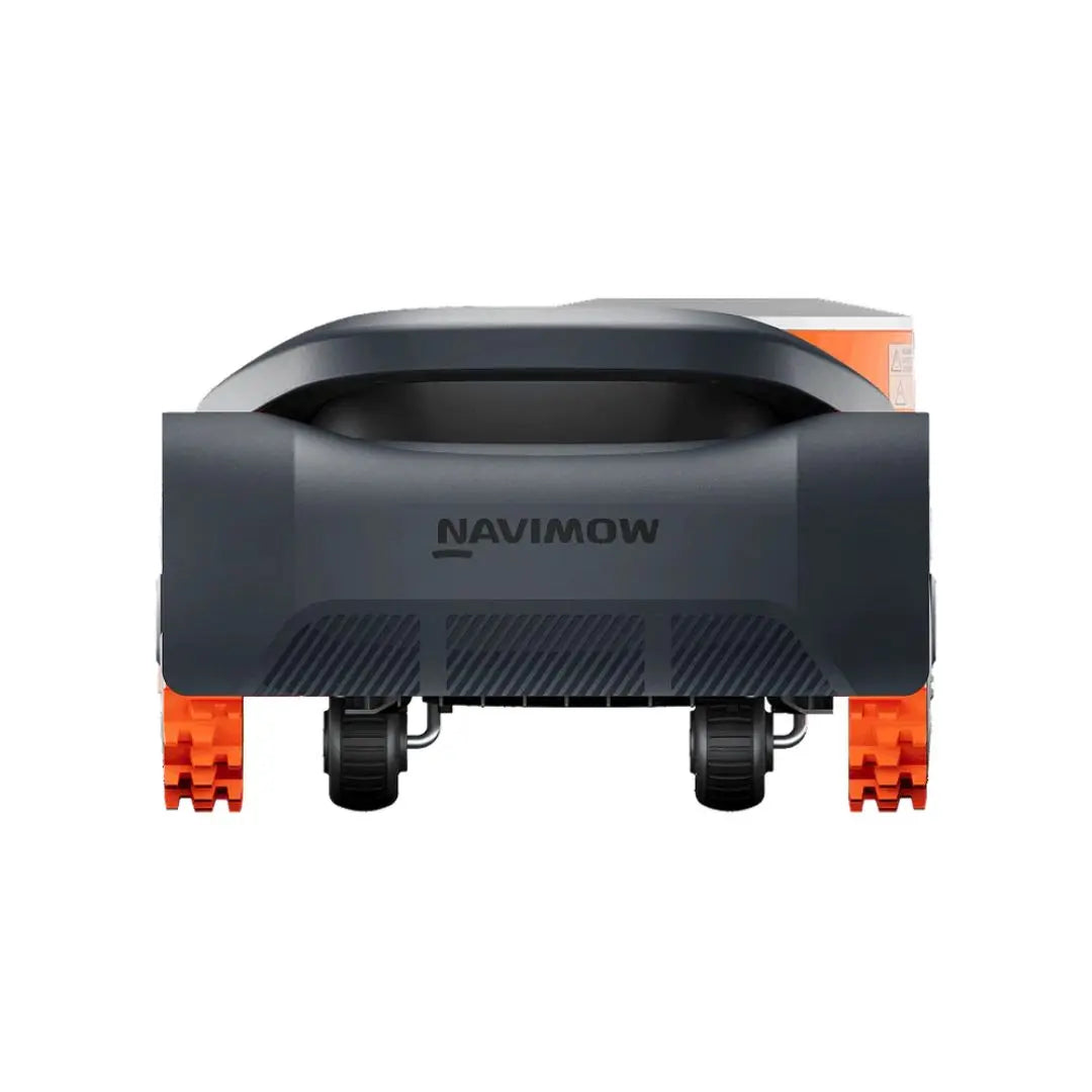 Segway Robotic Mower H215E 1500sqm  H2 Premium Series with Lidar